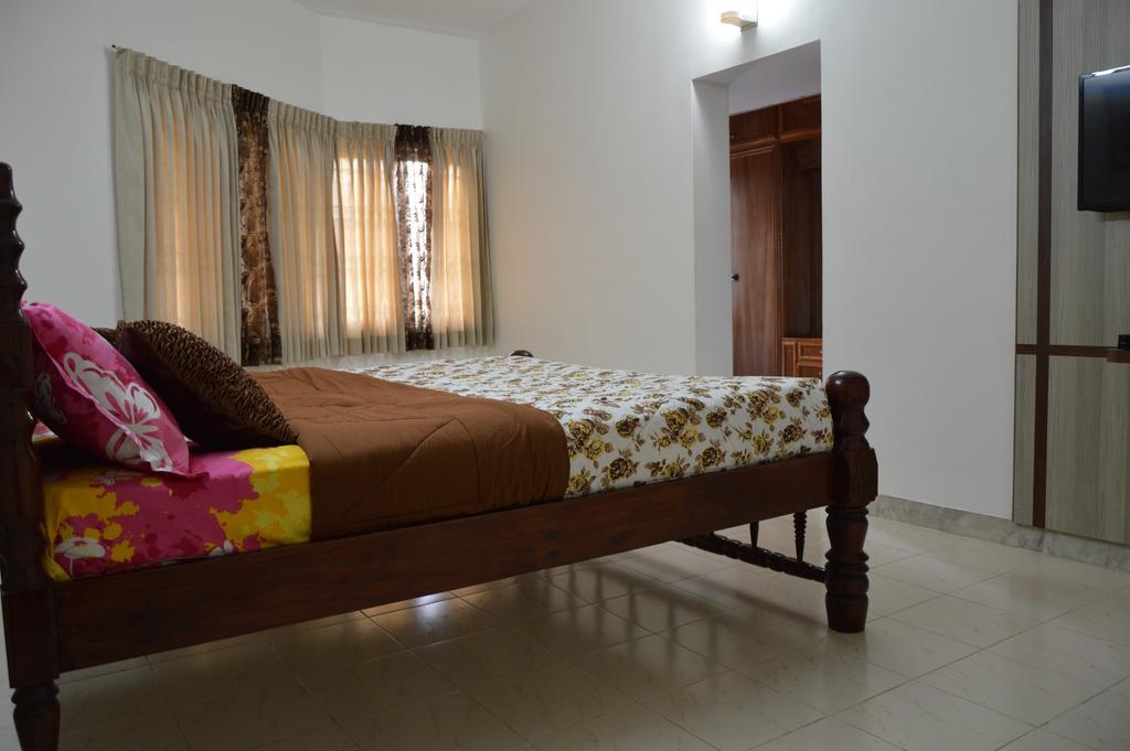 Serenity Manor Coonoor Zimmer foto