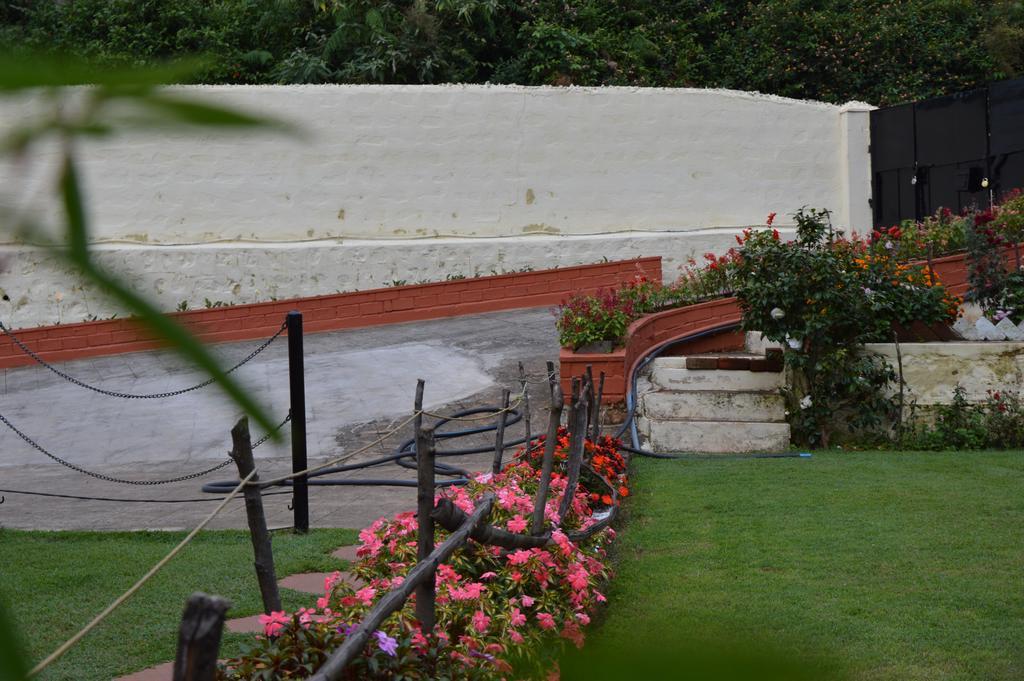 Serenity Manor Coonoor Exterior foto